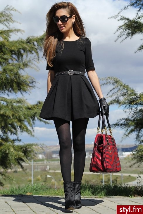 chicisimo - Moda uliczna Inne Moda