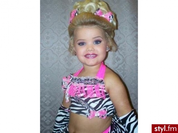 Miss Junior - Misz-masz
