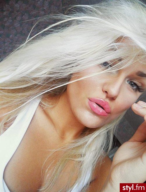 Dzienne Makijaże