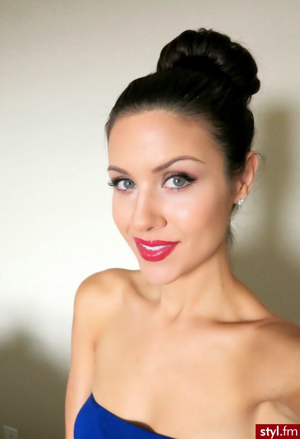 Dzienne Makijaże