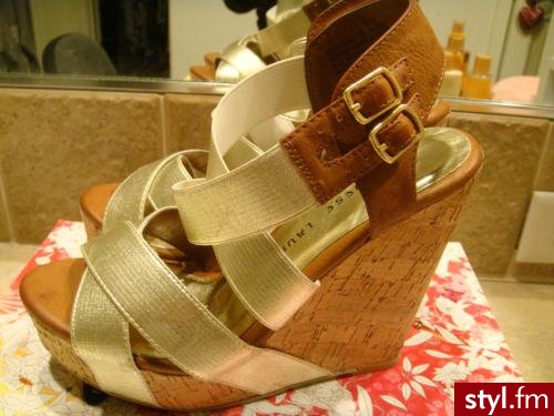 Koturny Buty Moda