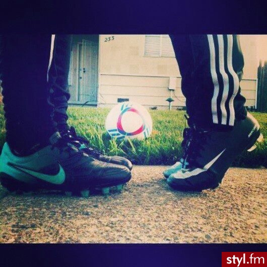Sportowe Buty Moda