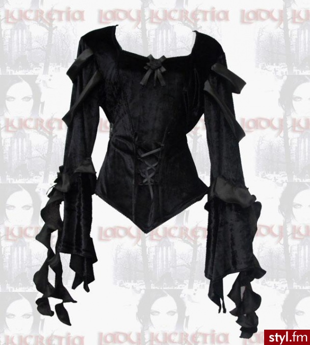 Pozostałe Ciuchy Moda