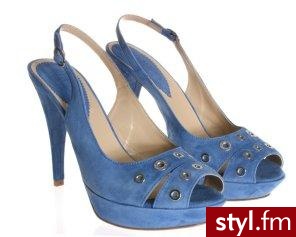 buty - Pozostałe Buty Moda