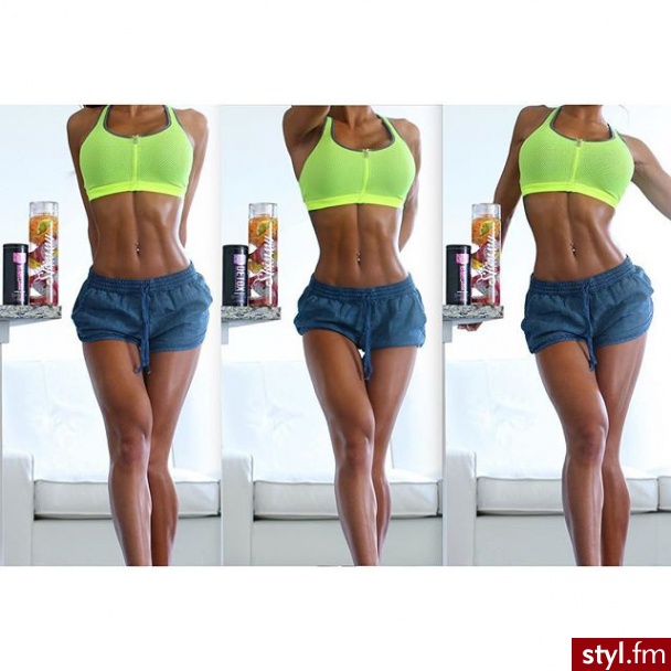 Sport i fitness