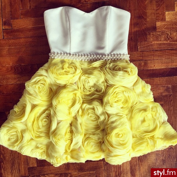 Dzienne Sukienki Moda