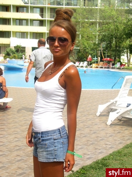 Pozostałe Ciuchy Moda