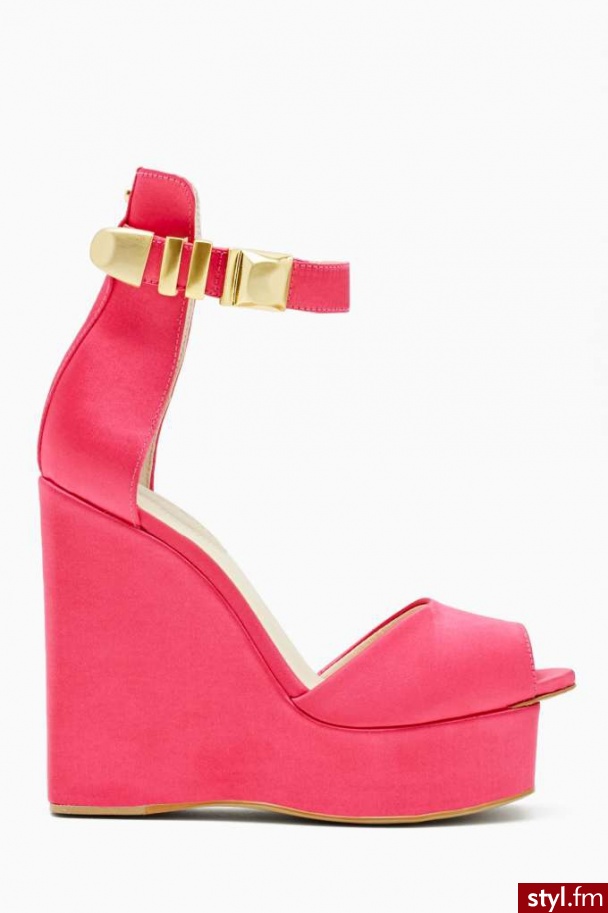 Koturny Buty Moda