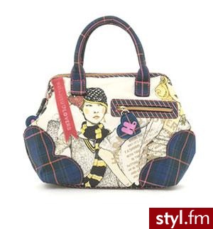 Harajuku Lovers - £85. - Pozostałe Torebki Moda