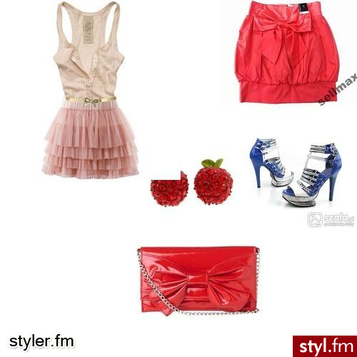 janka. jancia - Styler