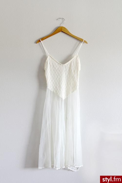Dzienne Sukienki Moda