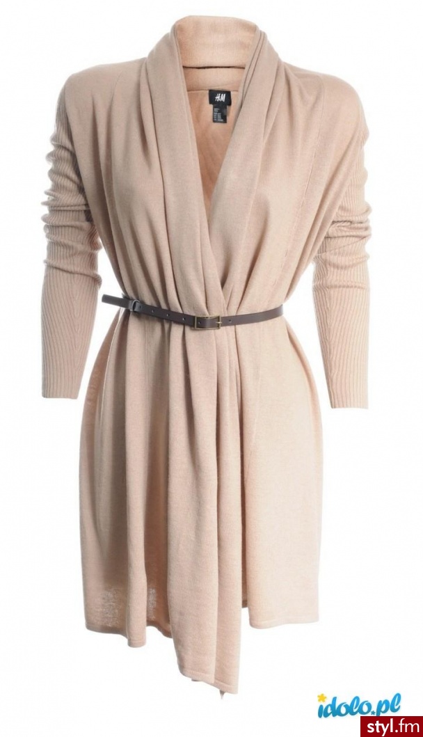 Swetry Ciuchy Moda