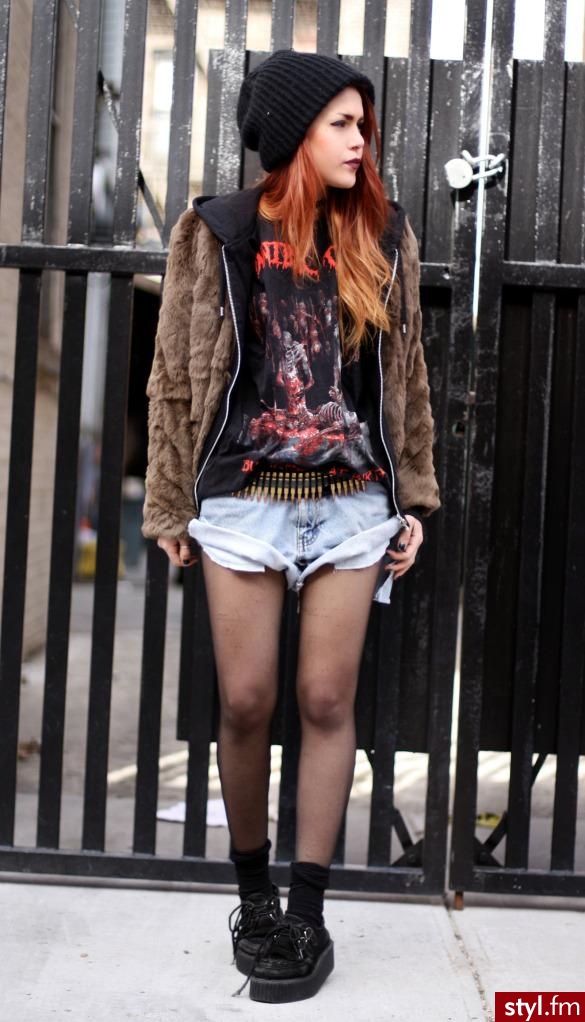 mega! <3 - Moda uliczna Inne Moda