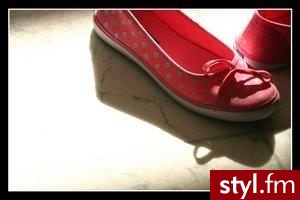 Pozostałe Buty Moda