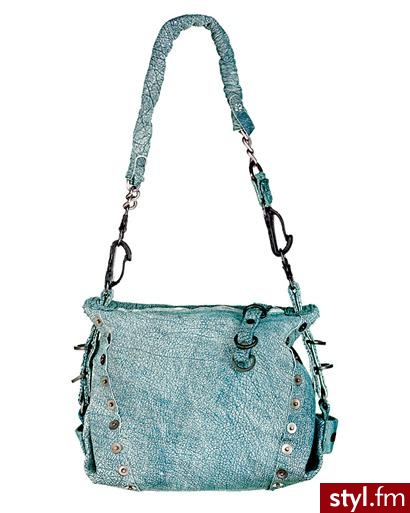 Diesel 435$ - Pozostałe Torebki Moda