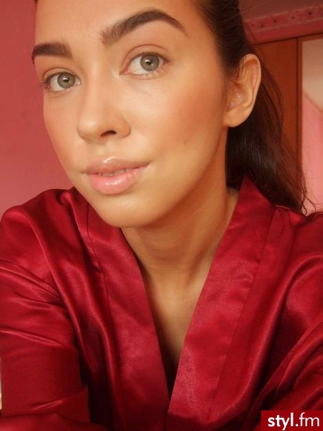 Dzienne Makijaże