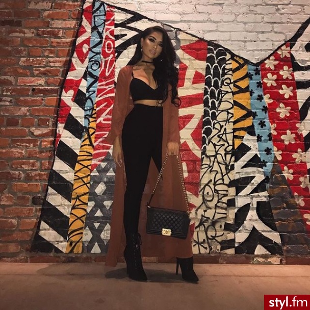 Pozostałe Ciuchy Moda