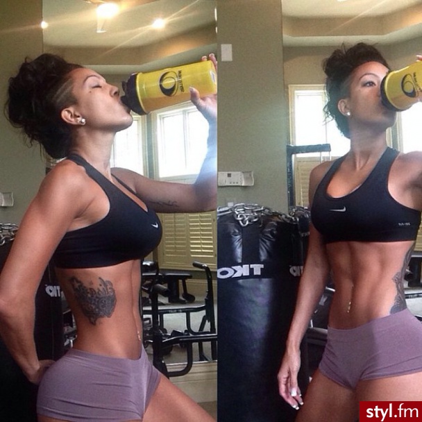 Sport i fitness