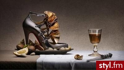Christian Louboutin - Pozostałe Buty Moda