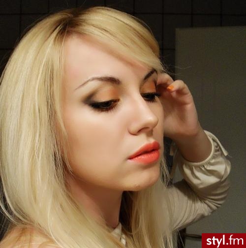 Dzienne Makijaże