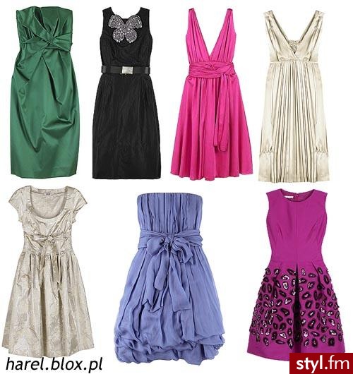 Pozostałe Ciuchy Moda