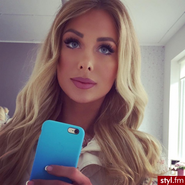 Blond Rozpuszczone Kręcone Na co dzień Długie Fryzury