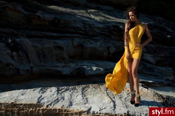 Dzienne Sukienki Moda