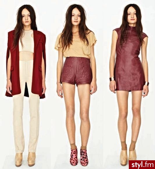 Pozostałe Ciuchy Moda