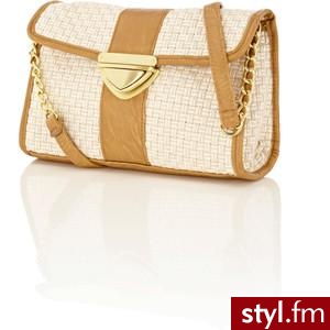 70s straw crossbody - Polyvore. Pobrano ze strony: http://www.polyvore.com/70s_straw_crossbody/thing?id=33722350 - Misz-masz