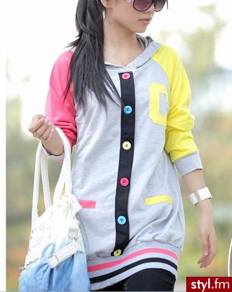 Pozostałe Ciuchy Moda
