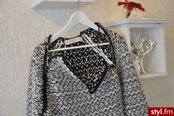 Swetry Ciuchy Moda