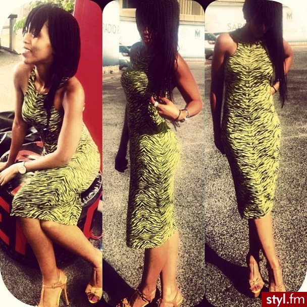 Dzienne Sukienki Moda