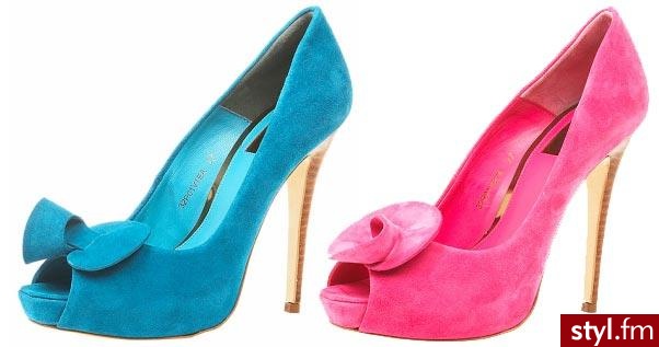topshop - Pozostałe Buty Moda
