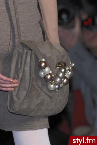 Pozostałe Torebki Moda