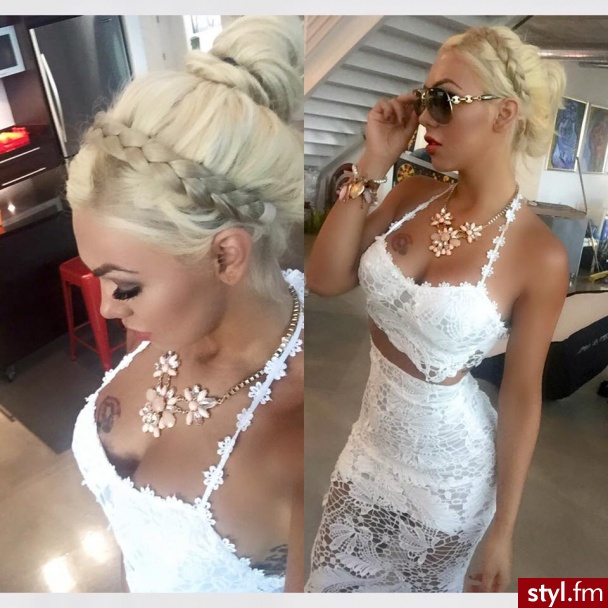 Długie Spódnice Moda
