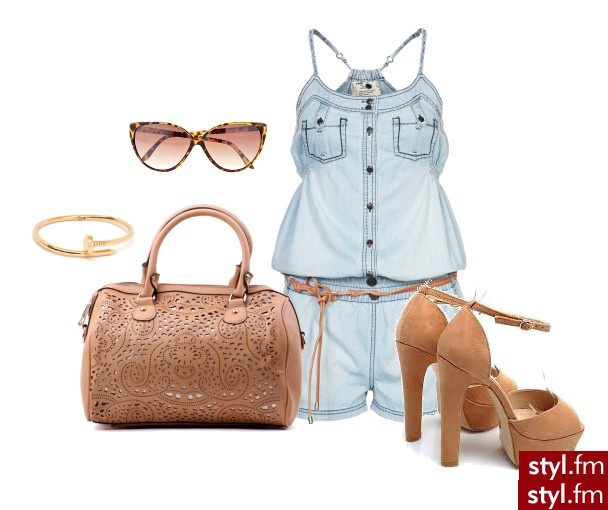 :)))  - Konkurs - Shoelook Styler