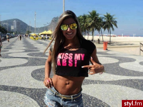 Sport i fitness