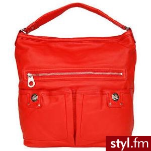 Marc by Marc Jacobs 395GBP - Pozostałe Torebki Moda