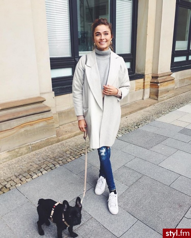 Płaszcze Okrycia Moda