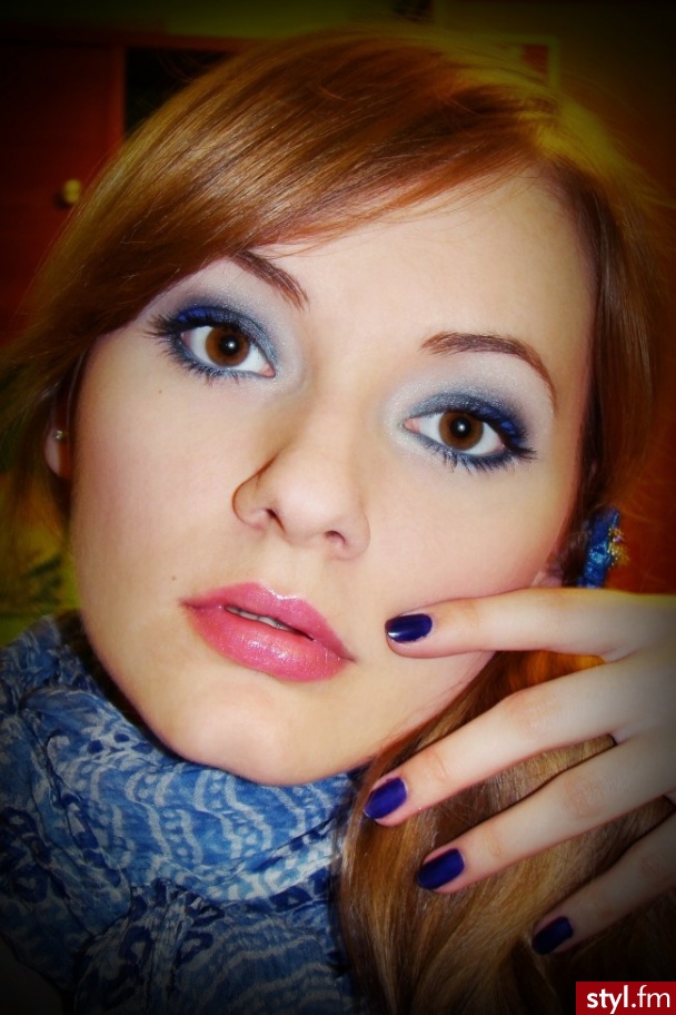 Dzienne Makijaże