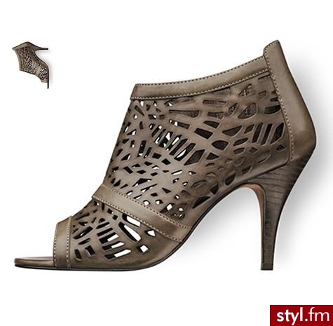 Pozostałe Buty Moda
