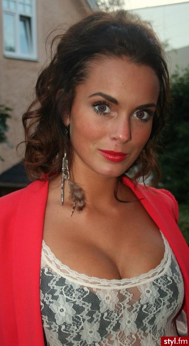 Spodnie Moda