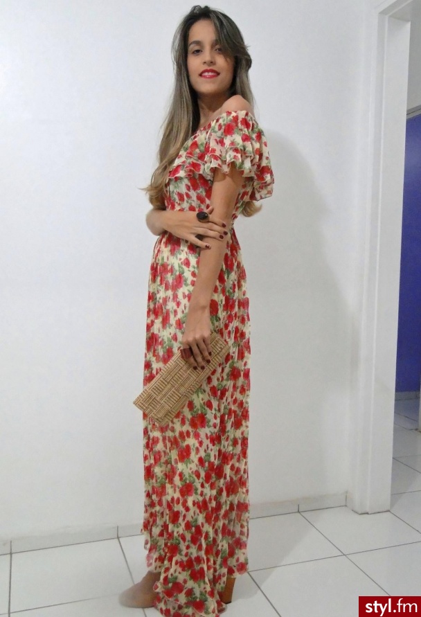 Dzienne Sukienki Moda