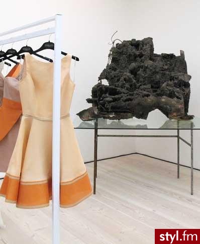 Dzienne Sukienki Moda