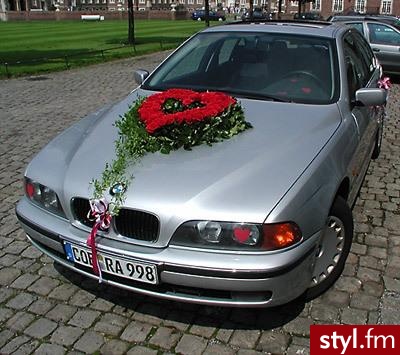 Suknie ślubne Ślub Moda
