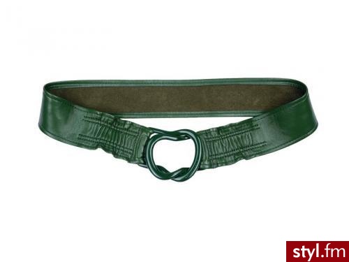 19 zł RESERVED pasek - Pozostałe Dodatki Moda