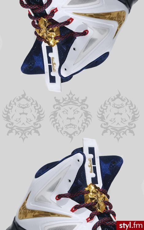 Sportowe Buty Moda