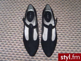 Pozostałe Buty Moda