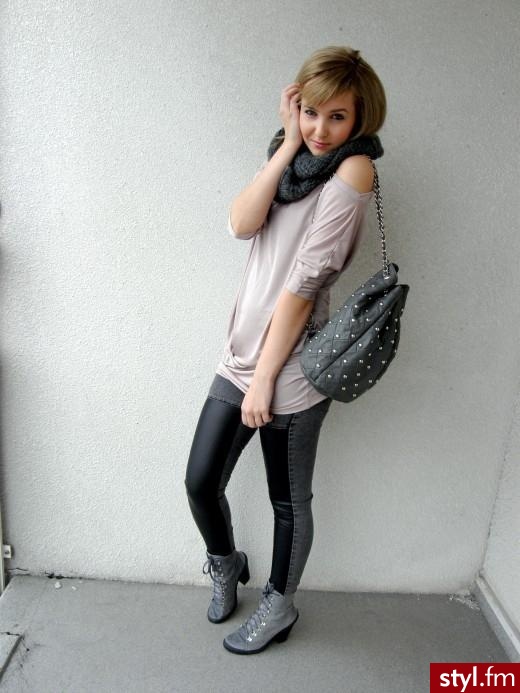 Pozostałe Ciuchy Moda