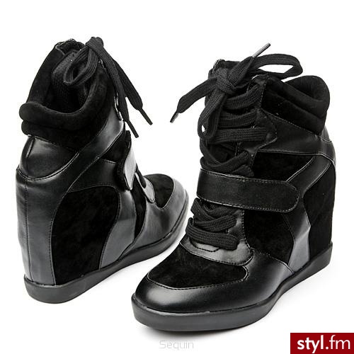 Koturny Buty Moda